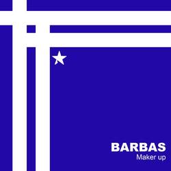 Portada de Maker Up