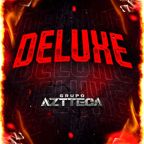 Portada de DELUXE