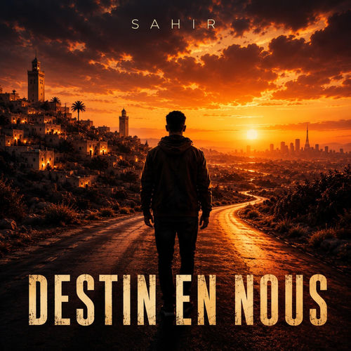 Portada de Destin en nous