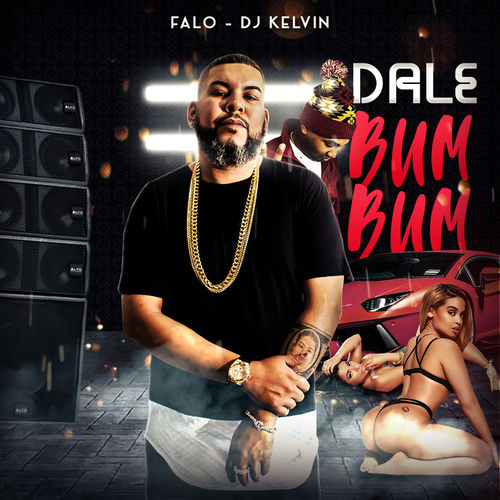 Portada de Dale Bum Bum