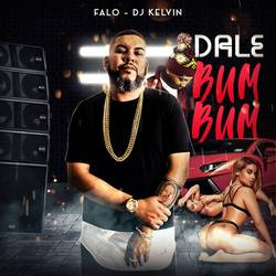 Portada de Dale Bum Bum