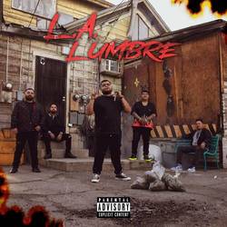 Portada de L.A. Lumbre