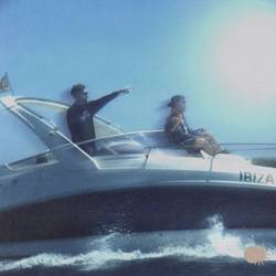 Portada de IBIZA
