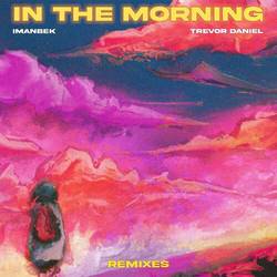 Portada de In The Morning (Remixes)