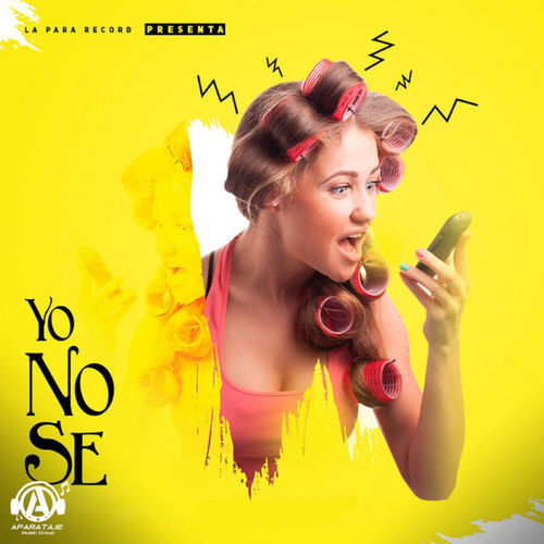 Portada de Yo No Se
