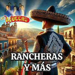 Portada de Rancheras y Más