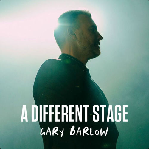 Portada de A Different Stage