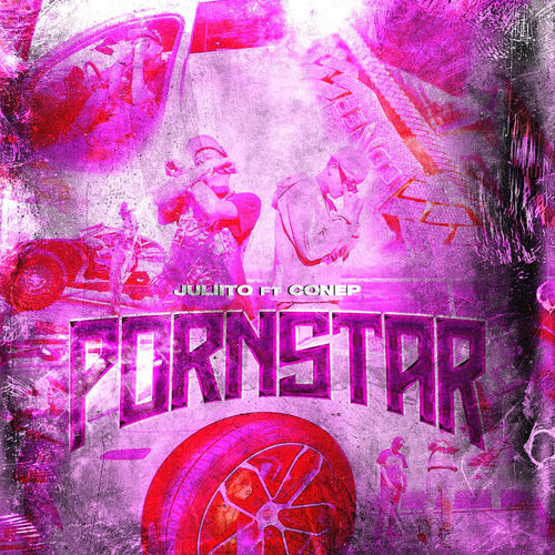 Portada de Pornstar