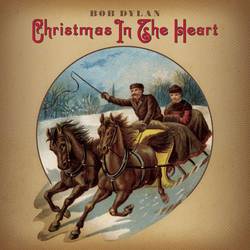 Portada de Christmas In The Heart