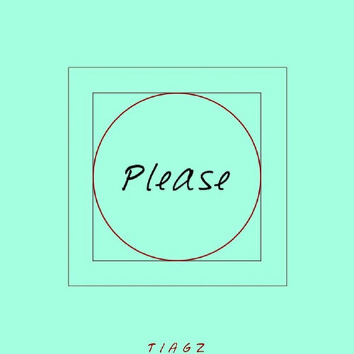 Portada de Please