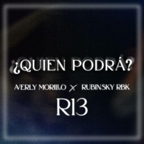 Portada de Averly Morillo: ¿Quien Podrá? (Drill Remix)