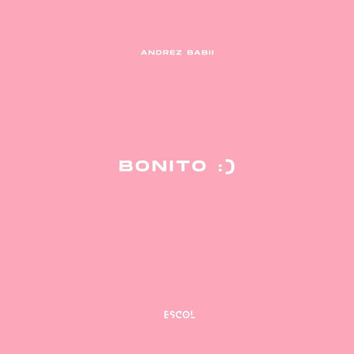 Portada de Bonito :)