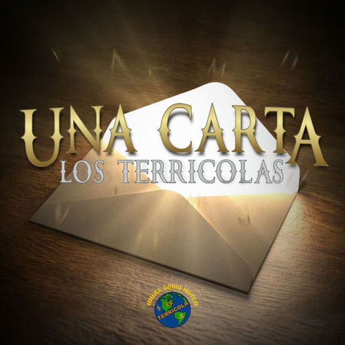 Portada de Un Carta (2020 Remaster)