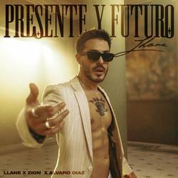Portada de Presente Y Futuro