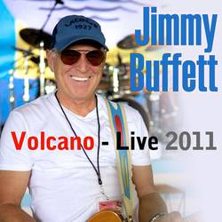 Portada de Volcano (Live 2011)