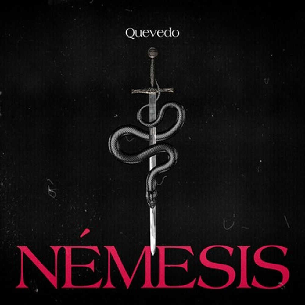 Portada de Némesis