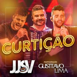 Portada de Curtição (Ao Vivo)