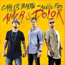 Portada de Amor y dolor