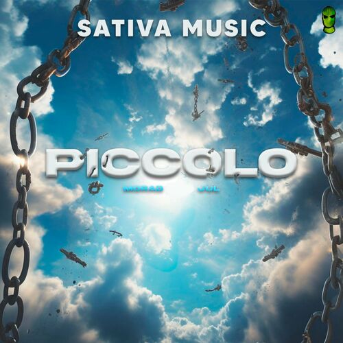 Portada de Piccolo
