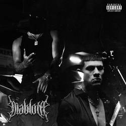 Portada de Diablota