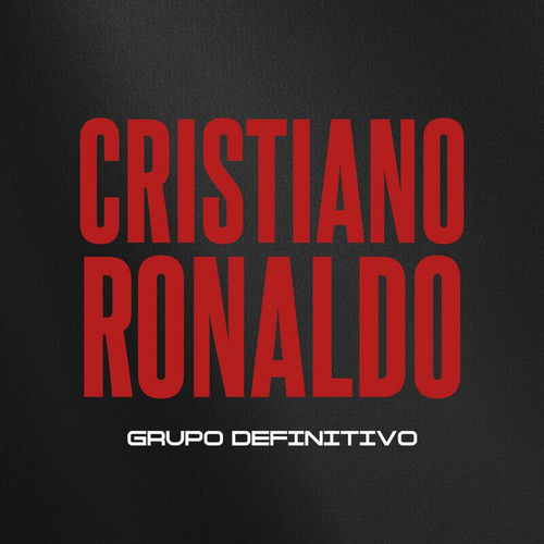 Portada de Cristiano Ronaldo (En Vivo)