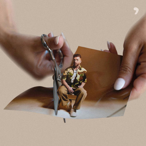 Portada de When You Think Of Me