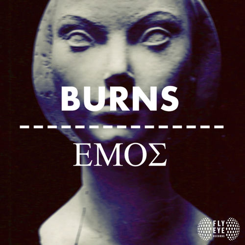 Portada de Emos