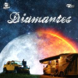 Portada de Diamantes