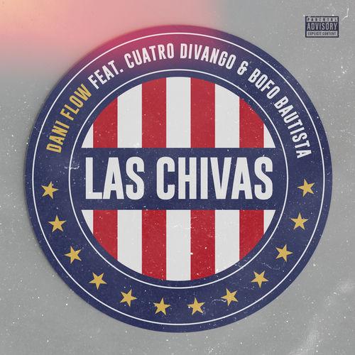 Portada de Las Chivas