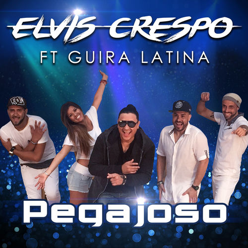 Portada de Pegajoso