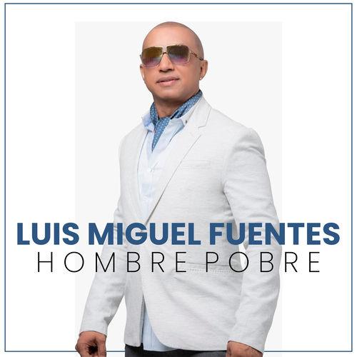 Portada de Hombre Pobre (feat. Rolando Ochoa)