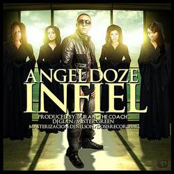 Portada de Infiel