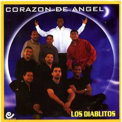 Portada de Corazon De Angel