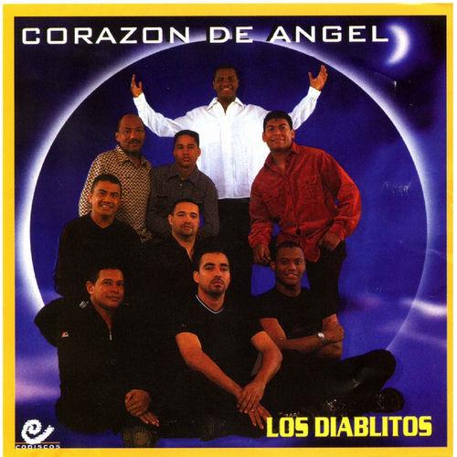 Portada de Corazon De Angel