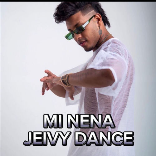 Portada de Mi Nena