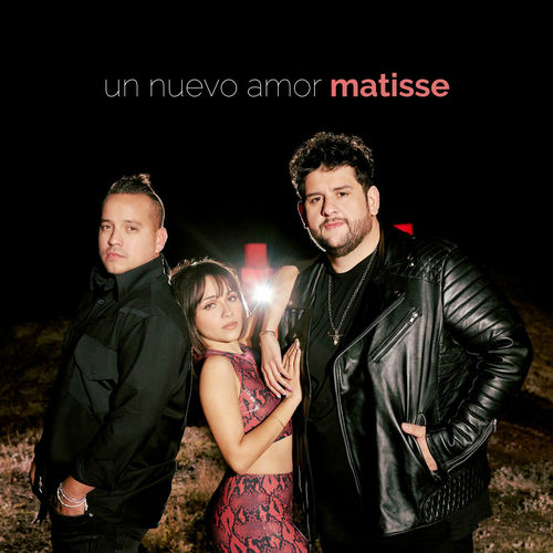 Portada de Un Nuevo Amor