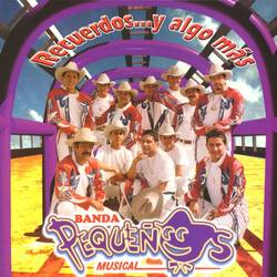 Portada de Recuerdos y algo más