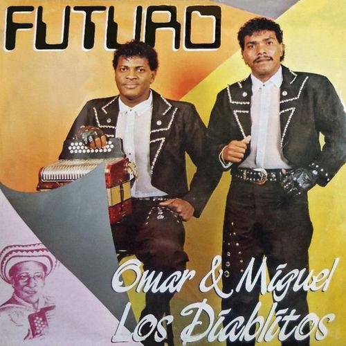 Portada de Futuro
