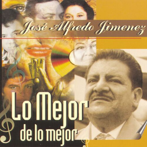 Portada de Lo Mejor De Lo Mejor