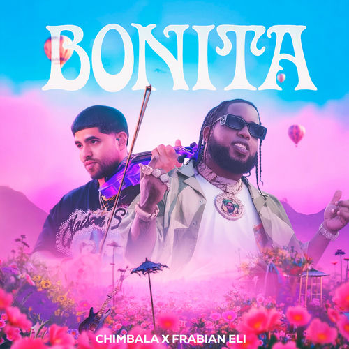 Portada de Bonita