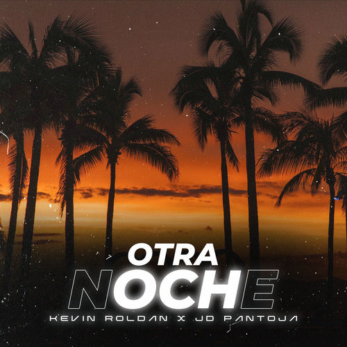 Portada de Otra Noche