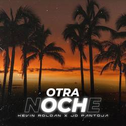 Portada de Otra Noche