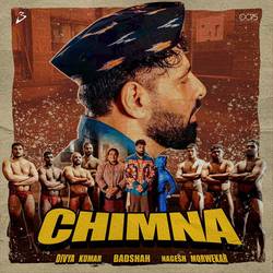 Portada de Chimna