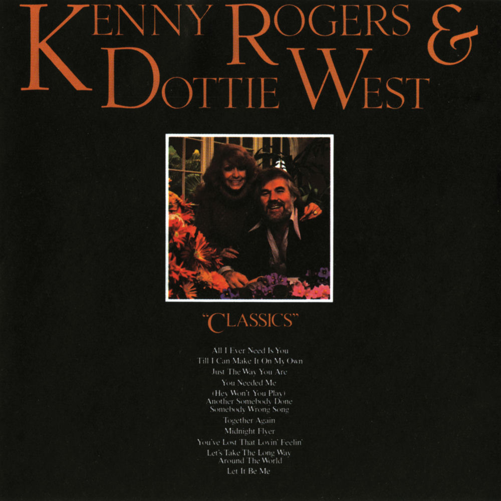 Portada de Together Again