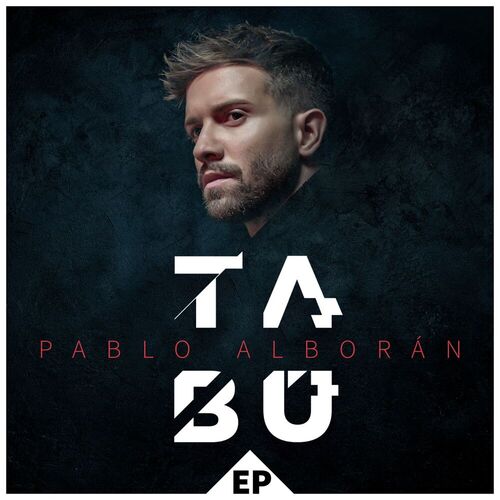 Portada de Tabú EP