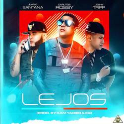 Portada de Lejos