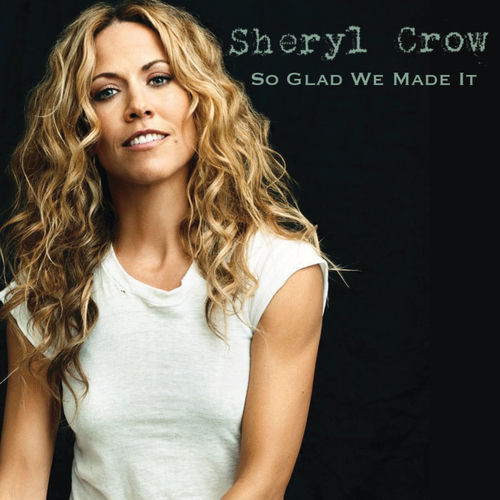 Portada de So Glad We Made It