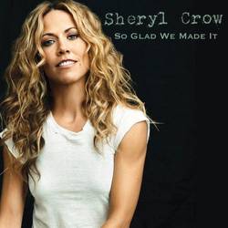 Portada de So Glad We Made It