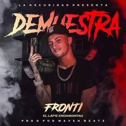 Portada de Demuestra