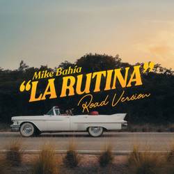 Portada de La Rutina (Road Version)